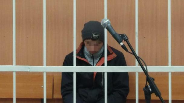 Стала известна судьба омского подростка, который зарезал целую семью в Юрьевке
