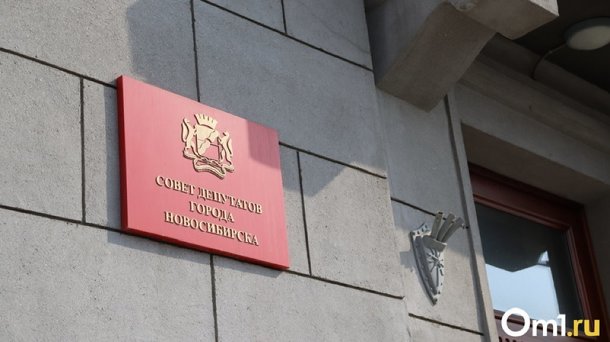 Новосибирский горсовет лишил депутатов Бойко* и Пирогову полномочий в связи с утратой доверия