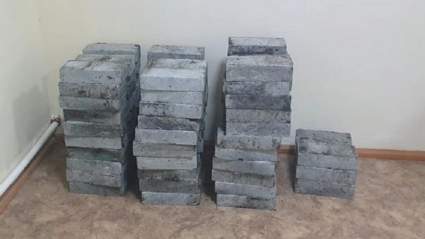 В Новосибирской области главу сельсовета осудят за получение взятки строительными материалами