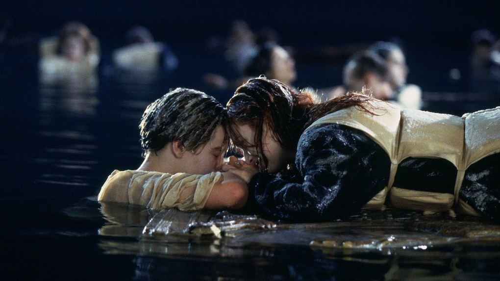 Режиссёр Джеймс Кэмерон объяснил, почему не спас Джека в «Титанике»