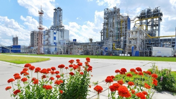 Омским заводом «Полиом» теперь руководит новый гендиректор