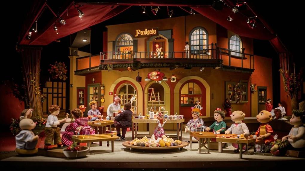 От пиццы в стиле ретро до мексиканских такосов: гастрономическое путешествие по Новосибирску