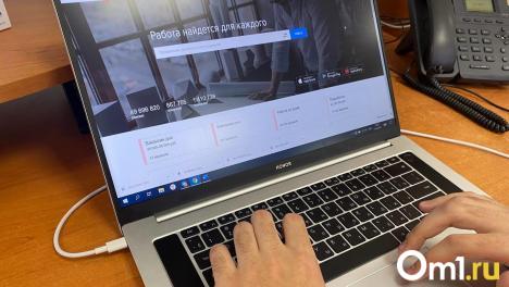 Число безработных вдвое снизилось в Новосибирской области с начала года