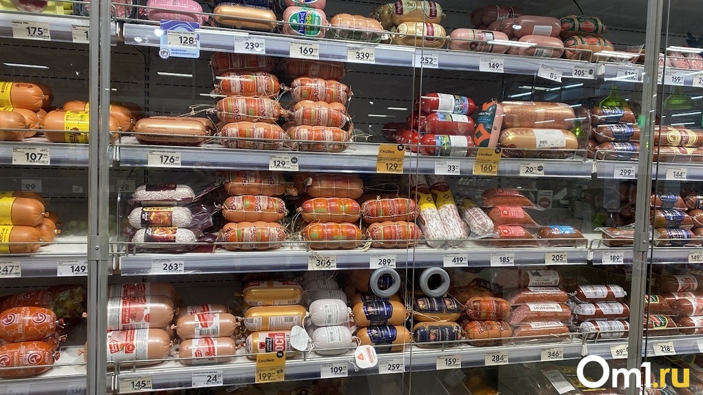 Рост цен на продукты и лекарства до 30% спрогнозировал новосибирский экономист