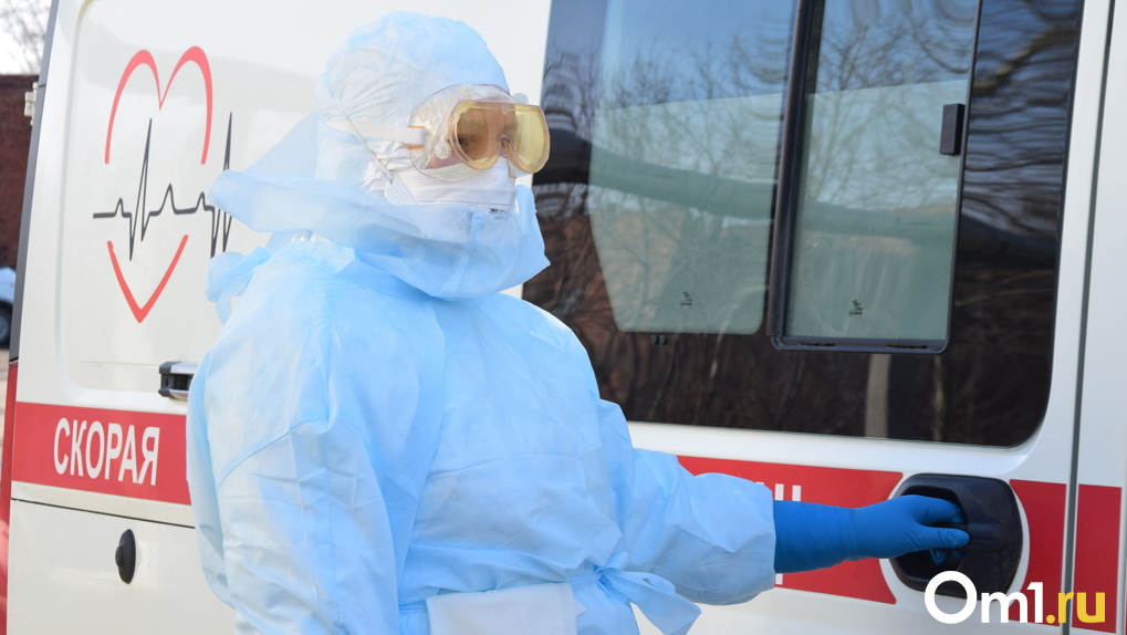 399 заражённых коронавирусом выявили в Новосибирской области