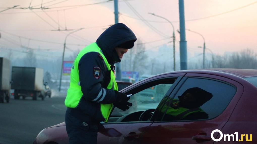 Мэрия Новосибирска: большая часть ДТП происходит по вине пешеходов