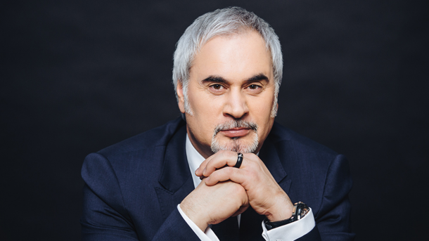 Поддержавший Украину Валерий Меладзе даст концерты в России