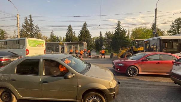 Наказание за сокрытие номеров автомобилей ужесточат