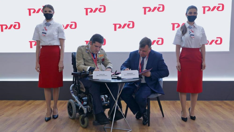 Легендарный БАМ: омские студотряды отправятся работать на Байкало-Амурской магистрали