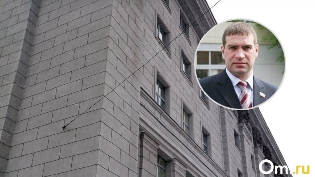 Смертельный удар в шею: что стало с обвиняемым в убийстве новосибирского экс-депутата Ивана Митряшина