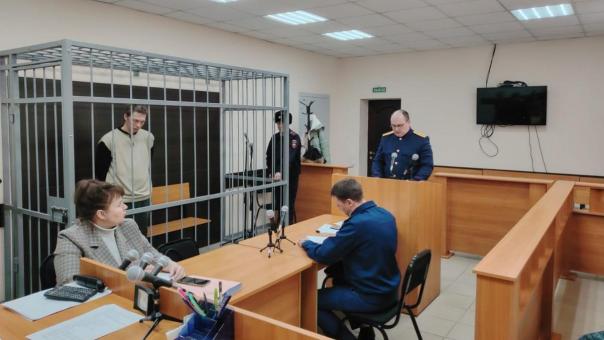 Опубликованы страшные подробности убийства ребёнка в Омской области