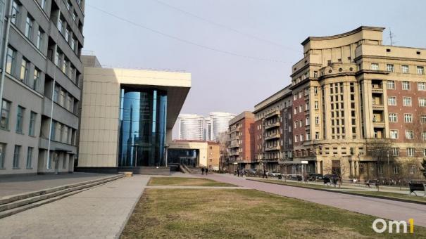 Новосибирск попал в топ-10 самых благоприятных городов-миллионников России