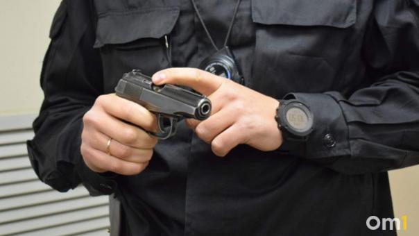 В Алтайском крае убит глава Завьяловского района Николай Онищенко