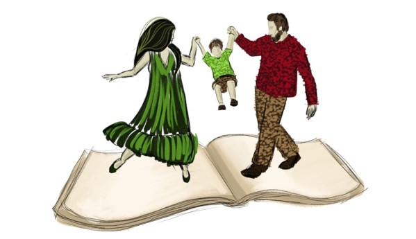 Изображение фоторепортажа