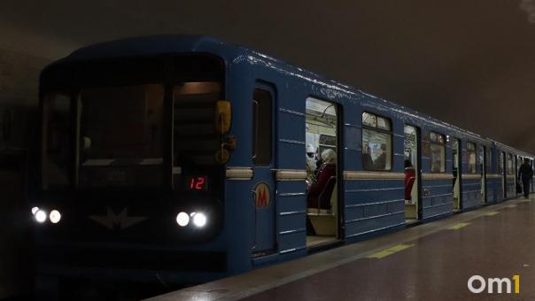 Новосибирский метрополитен стал одной из самых чистых подземок России