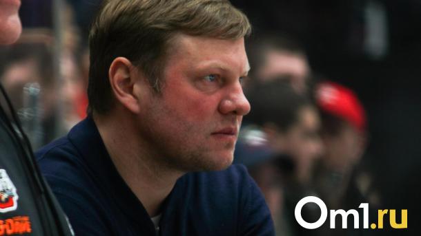 Антон Курьянов выступил за повышение количества легионеров в «Авангарде» до пяти человек