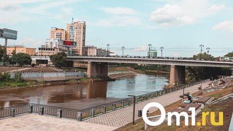 Виталий Хоценко привлечёт федеральных экспертов для решения проблем с экологией в Омской области