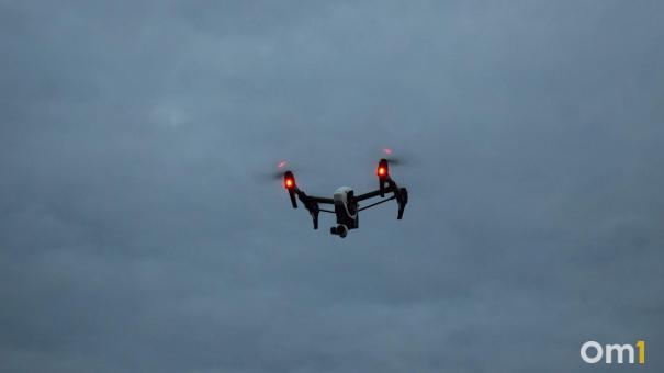 Омск стал первым регионом, где появилась аккредитованная организация по гонкам дронов
