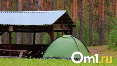 От области до заграницы: куда съездить на выходные из Омска?