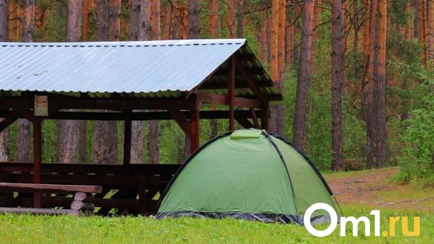 От области до заграницы: куда съездить на выходные из Омска?