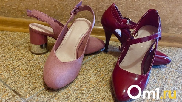 1,9 млрд рублей требуют с новосибирской компании «Обувь России» из-за крупных долгов