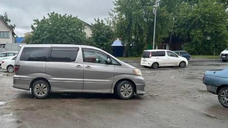 В Новосибирске на улице Автогенной погиб ребёнок в ДТП