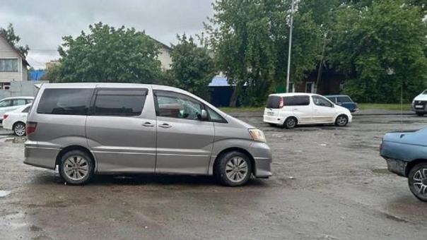 В Новосибирске на улице Автогенной погиб ребёнок в ДТП