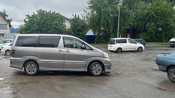 В Новосибирске на улице Автогенной погиб ребёнок в ДТП
