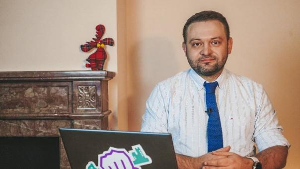 Новосибирские депутаты потребовали возбудить уголовное дело на оппозиционера Сергея Бойко