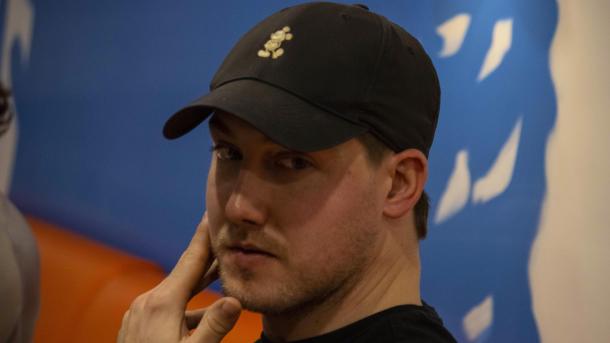 Рид Буше перешёл из «Авангарда» в «Автомобилист»