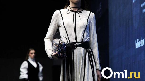 В Омске пройдут съёмки сериала «Русский модный код»