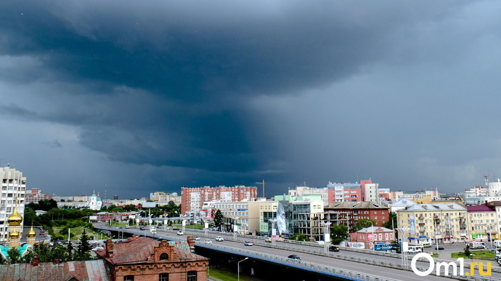 Синоптики сообщили об изменении погоды в Омске из-за глобального потепления