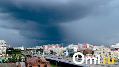 Синоптики сообщили об изменении погоды в Омске из-за глобального потепления