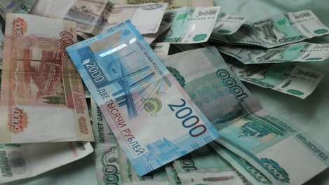 ВТБ: в 2023 году рынок привлеченных средств приблизится к 40 трлн рублей