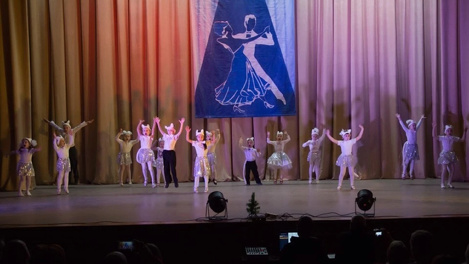 Власти Новосибирской области пообещали найти новое здание для киностудии «Поиск»