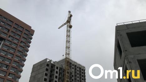 Вопреки снижению спроса. Назван топ-5 застройщиков Омска с ростом выручки от продаж квартир по ДДУ