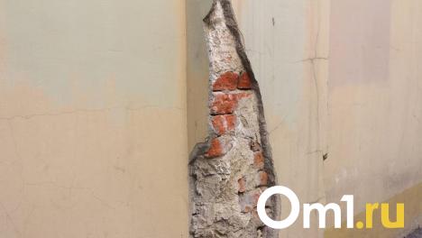 В этом году в Омске отреставрируют четыре 100-летних памятника архитектуры