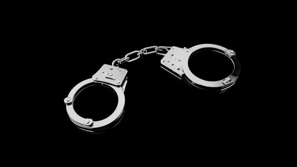 20-летний новосибирец попался на «закладках» с 41 граммом мефедрона