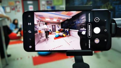 Новосибирцы могут протестировать новую видеоплатформу