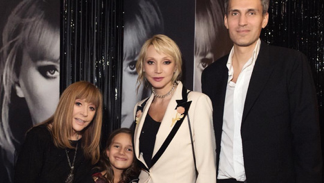 Певица Кристина Орбакайте сделала громкое заявление о знаменитой матери Алле Пугачёвой