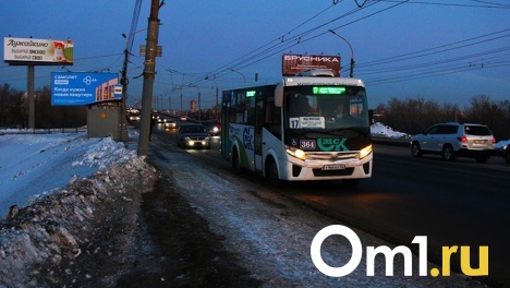 Омичам рассказали, как изменится расписание пригородных автобусов в праздничные дни
