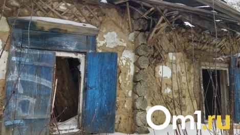 В Омской области 156 человек переселили из аварийных домов