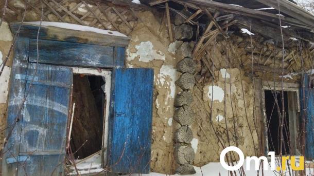 В Омской области 156 человек переселили из аварийных домов