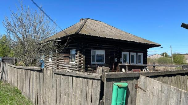 Омич не узнал родного отца и убил его