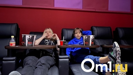 К концу года в России закроется половина кинотеатров