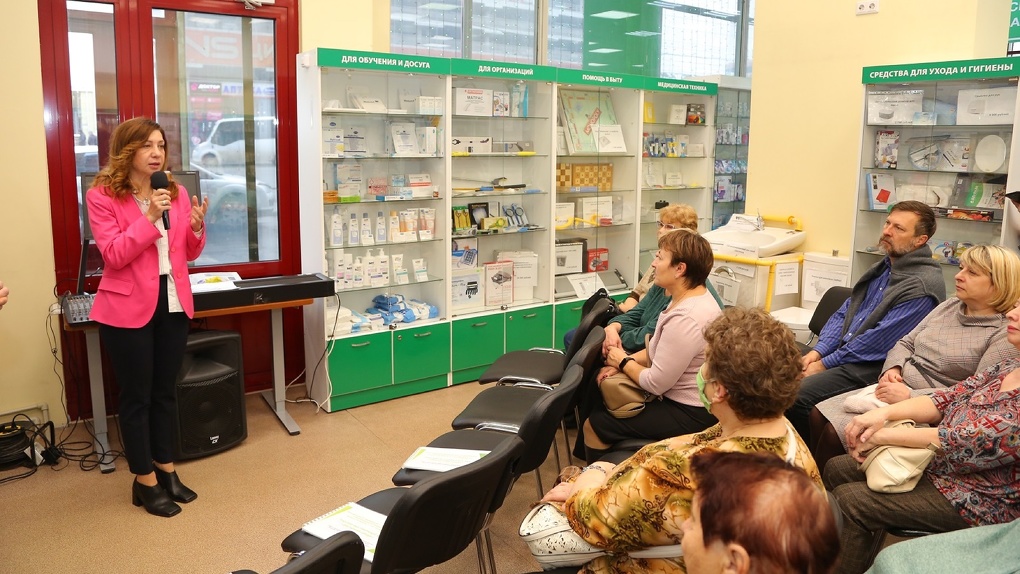 «Новосибирская аптечная сеть»: 16 лет на страже здоровья новосибирцев