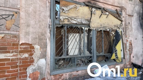 Хотели ждать шесть лет. Суд обязал омских чиновников расселить дом, изношенный на 77 %