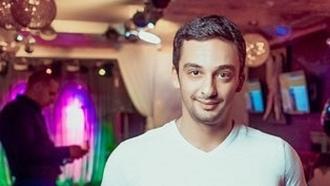 В Омске появился новый чиновник из Екатеринбурга