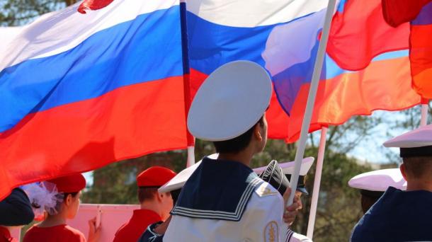 Новосибирск в День России: 100 событий, которые нельзя пропустить 12 июня