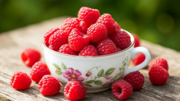 Новосибирск: почему ягоды с улицы дороже, но их берут чаще?